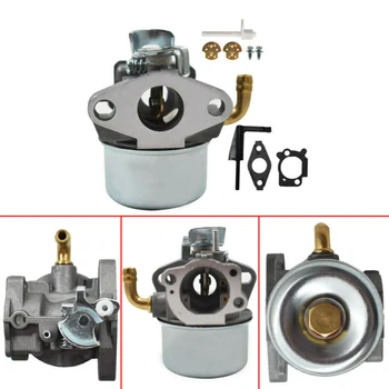 

Carburetor Kit For 591299 798650 698474 791991 698810 698857 110432-0179-E1 Carb Lawn Mower Parts & Accessories