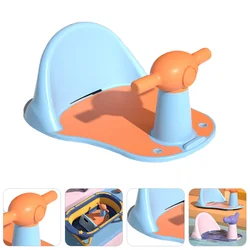 Siège de bain pratique pour bébé, Adorable, chaise de bain 