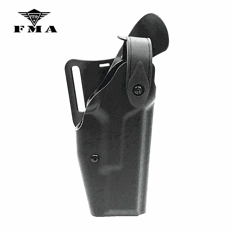 FMA тактический пистолет кобура для охоты аксессуары ремня Glock 17 19 22 23 31 32|Кобуры| |