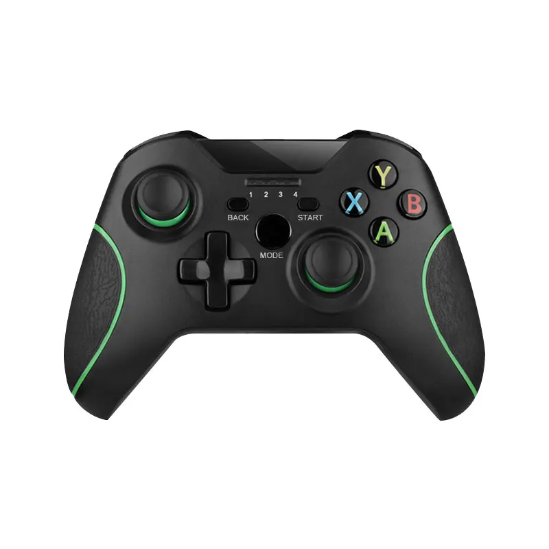 2.4G  Wireless Gamepad For PS3/IOS/Android Phone/PC/TV Box Joystick Joypad Game Controller For Xiaomi Smart Phone  Accessories
