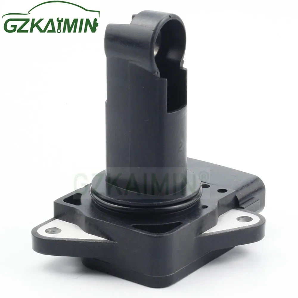 MAF датчик массового расхода воздуха 22204-22010 для Toyota VZJ95 ACV30 Yaris GS450h 2220422010 197400-2010 1974002010 км