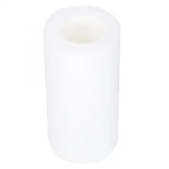 

10Pcs Household Washing Machine Toilet Tap Filter Water Filter Cotton Replacement Drinking Water Water Purifier