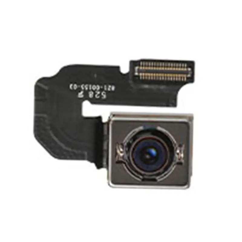 

Rear Main Lens Facing Camera Black Back Camera Flex Cable for iPhone 6S Plus