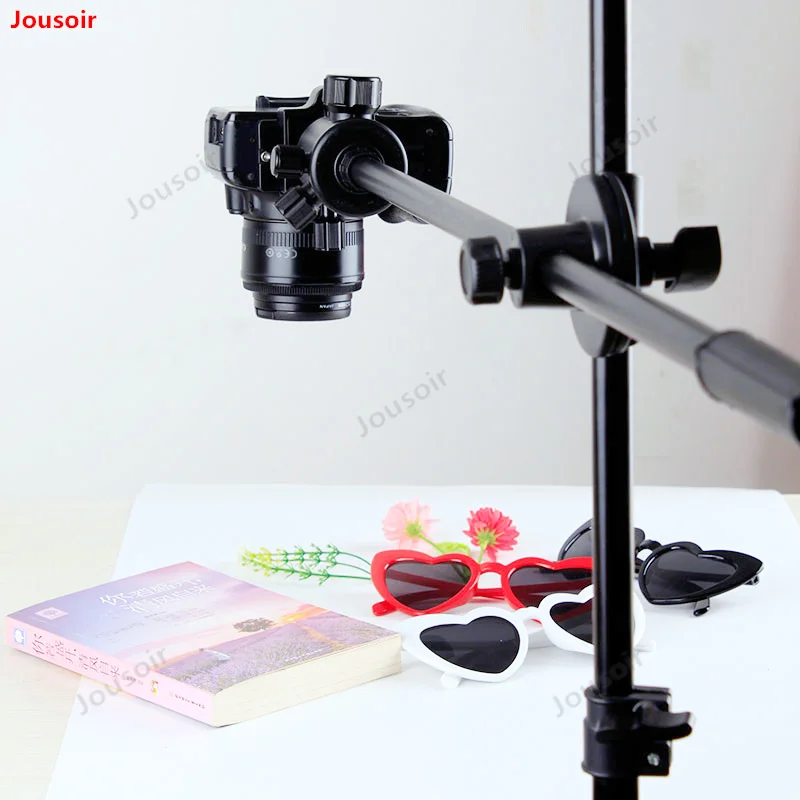 Overhead Slr Camera Tripod Recording Video Bracket Micro Single