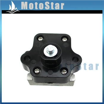 

Outboard Fuel Pump For Mariner 4HP 50HP 6HP 4 Stroke Mercury 803529T06