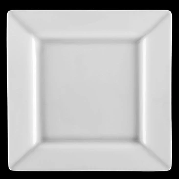 

Square plate 18.5 cm