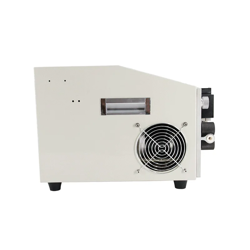  110V/220V Automatic Computer Wire Stripping Machine Sheathed Power Cord Stripping Machine 0.1 - 8mm