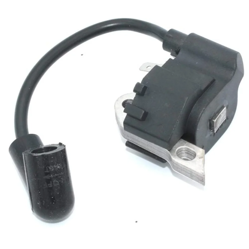 Модуль катушки зажигания подходит для Husqvarna 125B 125BVX 125BX Blower 545108101 замена Homelite Ryobi