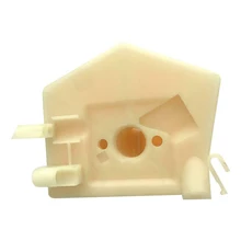 Профессиональный садовый наружный прямой пригонный домашний сменный чистящий воздушный фильтр Легкая установка детали газонокосилки аксессуары пластик