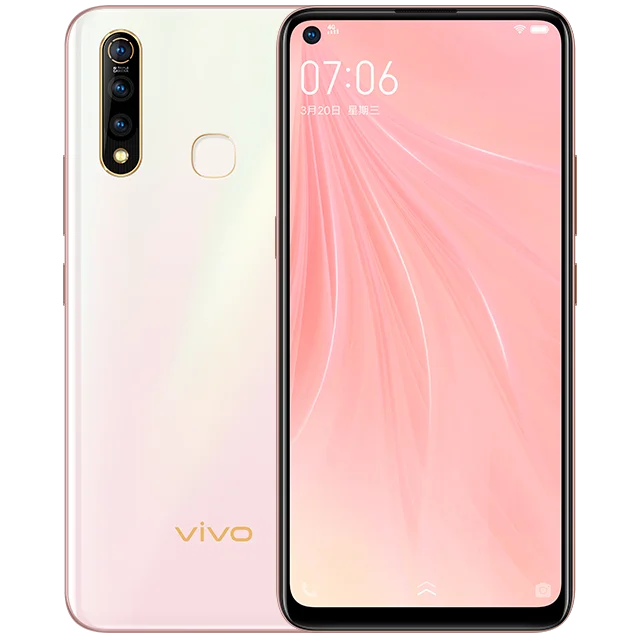 смартфон vivo z5x смартфон vivo z5x