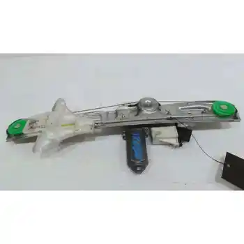 

24451522 POWER WINDOW REAR RIGHT OPEL VECTRA C SALOON