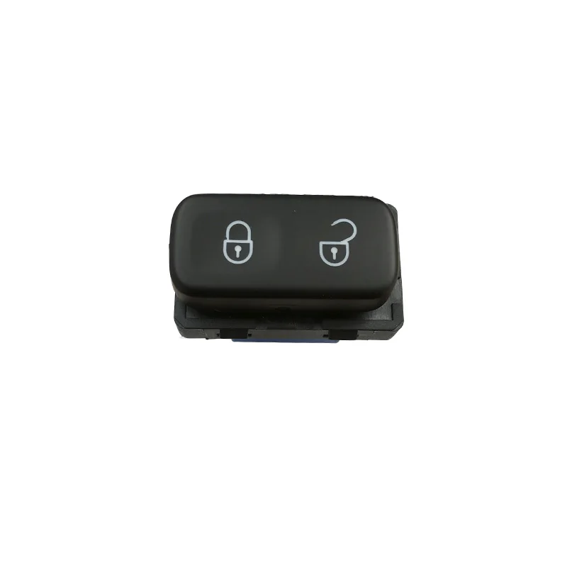 1 шт. Автомобильный Дверной замок SEEYULE 1ZD 962 125A / 1Z0 125 Разблокировка для VW Skoda Octavia Yeti