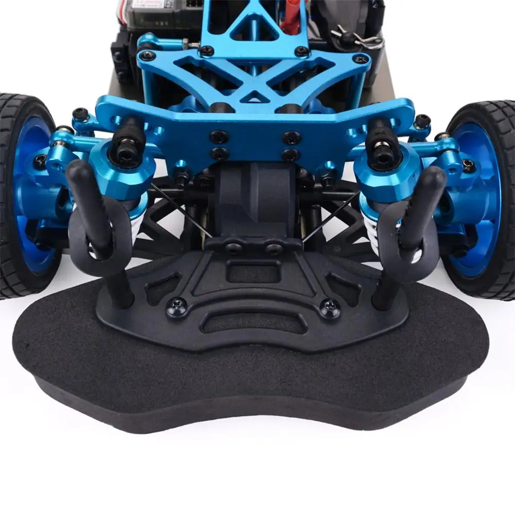 RCtown ZD Racing Pirates3 TC-10 1/10 2,4G 4WD 60 км/ч RC автомобиль электрический бесщеточный Tourning автомобилей РТР модель