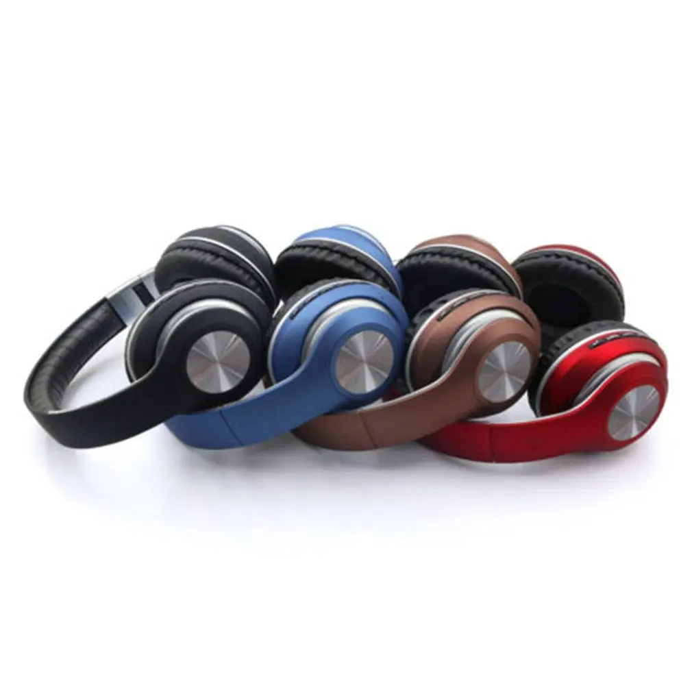 Mini Bluetooth Headset Wireless Bluetooth Headphone Earbud For mobile Phones Flat Other Bluetooth Devices