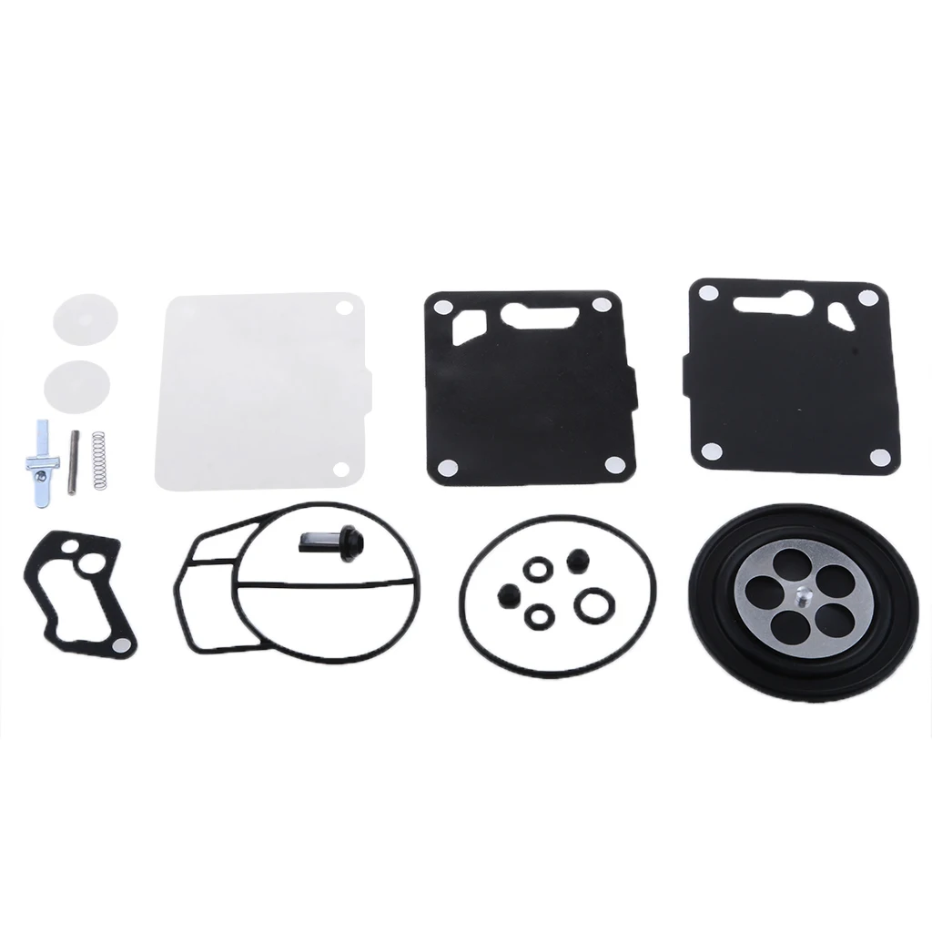 Carb Rebuild Kit 38-44-46 для Mikuni-SBN Wave-Runner Super-Jet-Ski-Sea-doo | Автомобили и мотоциклы