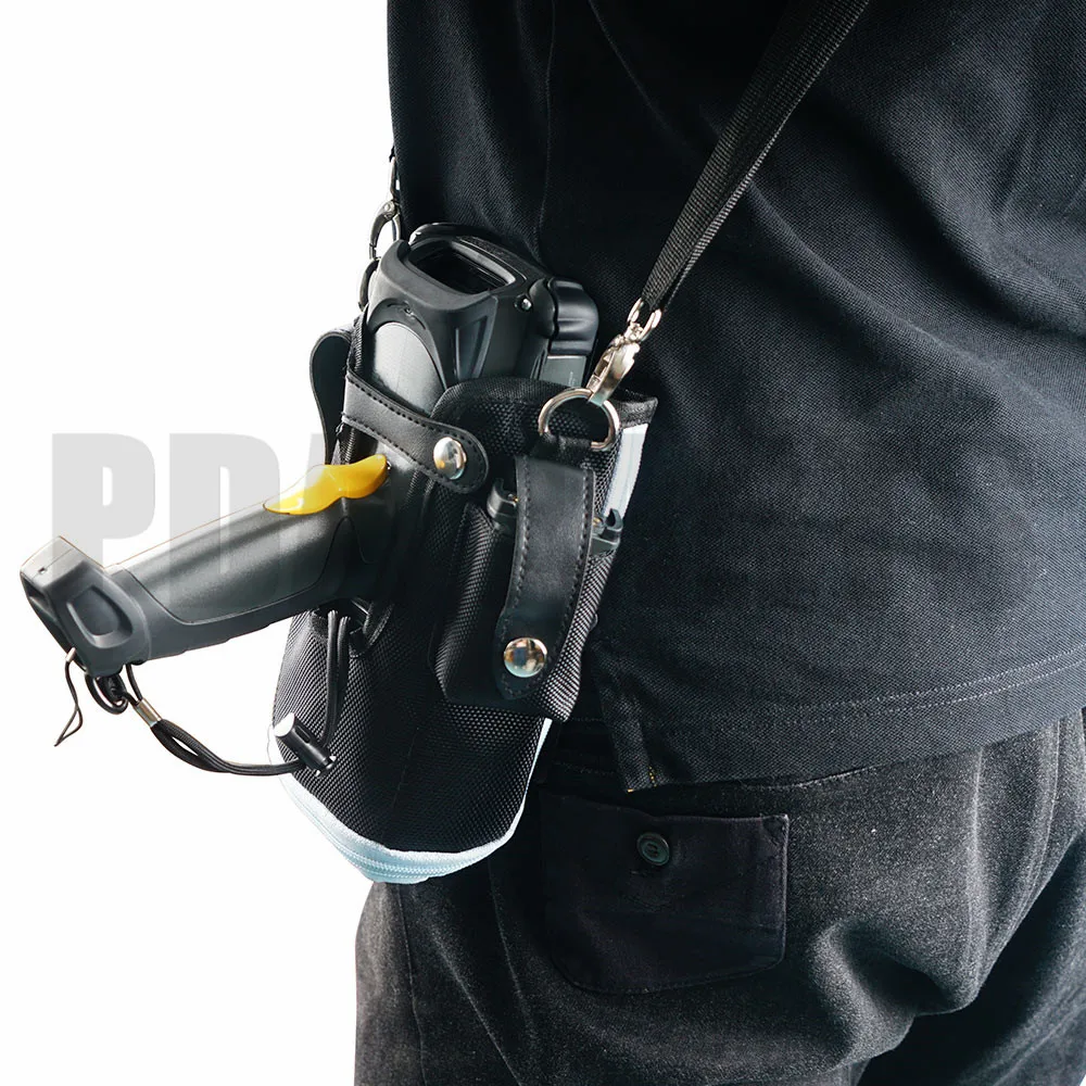10 шт. мягкий материал кобура для символа MC9190 G (SG MC9121112 01R)| |