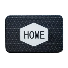 Домашние принты, коврики для ванной, коврик для ванной, коврик для ванной, нескользящий коврик для ванной, коврик для ванной комнаты, коврик для ванной комнаты