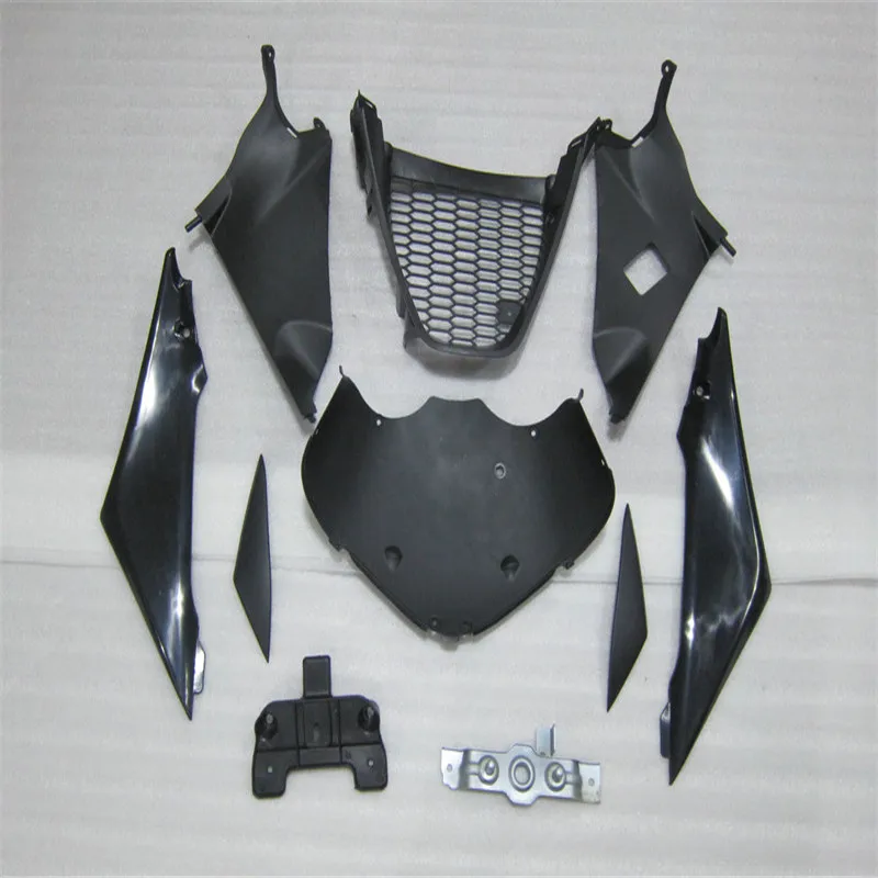 Мотоциклетный вставной обтекатель комплект для SUZUKI GSXR1000 05 06 GSX R GSXR 1000 K5 2005 2006 красочные красные Обтекатели набор