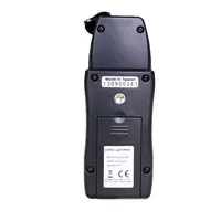 TENMARS UV UVA UVB UVAB Environment Ultra Violet Light Level Meter 290nm~390nm 2