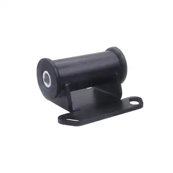 

2 Pcs Car Styling Frame Mounts Adapter Plates Urethane Swap Kit Fit for Sonoma S10 Engine Urethane 2.8 ltr LSx LS1 LS