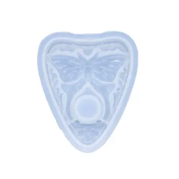 

Epoxy ResinSilicone Mold DIY Jewelry Bracelet Necklace Earrings Making Pendant Butterfly Pendant Mould