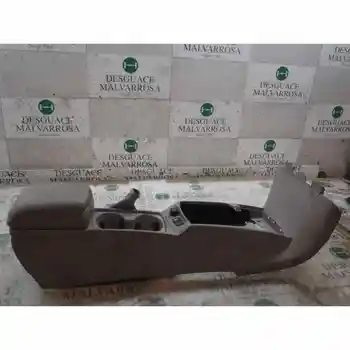 

CENTRAL ARMREST VOLVO V50 FAMILY 2. 4 cat [14646031]