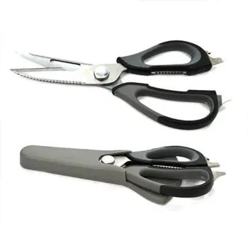 

Removable Magnet with 8 functions Kitchen Scissors Kitchen Tools