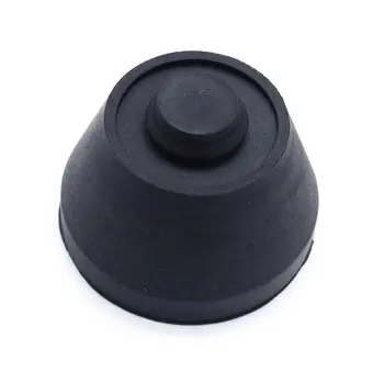 

For Vauxhall For Vivaro A (2001-2014) Rear Back Door Switch Cover Rubber 91169400 Car Durable Parts Replacement