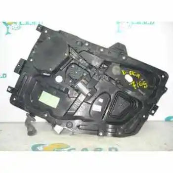 

WINDOW LIFTER FRONT RIGHT FORD FUSION (CBK)