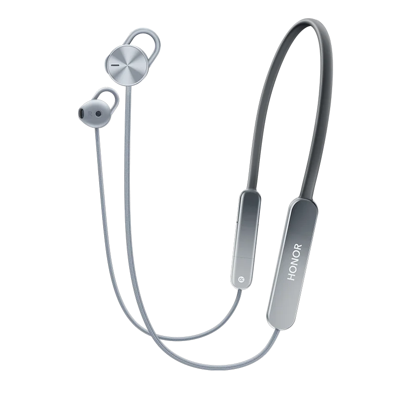 Беспроводные наушники Huawei Honor xSport PRO оригинальные с шейным ремешком Bluetooth 5 0