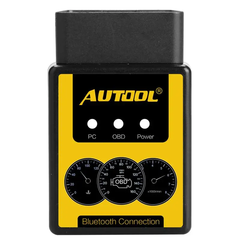 Mr Cartool OBD2 V1.5 Авто Диагностика OBD elm327 сканер инструмент| |