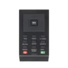 remote control for  acer projector P1163 X112 X110P X1161P X1161PA X1261P X1163N X1263 D110 ► Photo 1/5