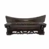 Sword Stand Solid Wood Sword Display Katana Stand Holder Crescent Shape for General Swords 4