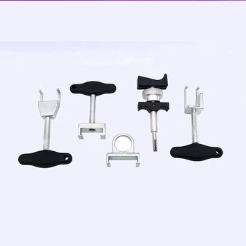 

5PCS Vehicle Ignition Coil Removal Replacement Tool Spark Plug Puller Tool Ignition Coil Tool for VW