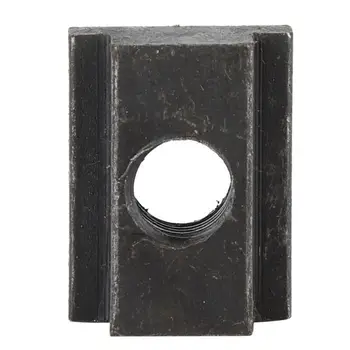

5pcs Bolt Dropper T-Slot Nuts For Toyota Tacoma Pickup Trucks Bed Rails Decks