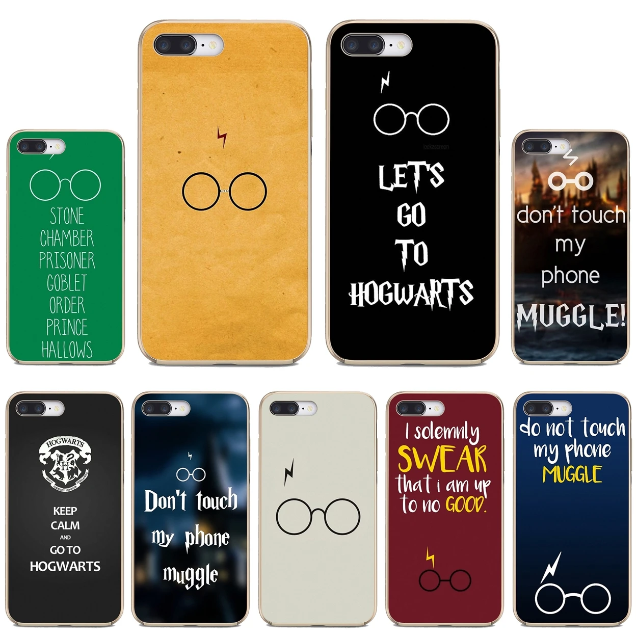 Чехол для сотового телефона LG K10 K8 K7 K4 Nokia X6 2 3 5 6 8 9 230 3310 1 7 Plus 2017 2018 magic-glass | Мобильные