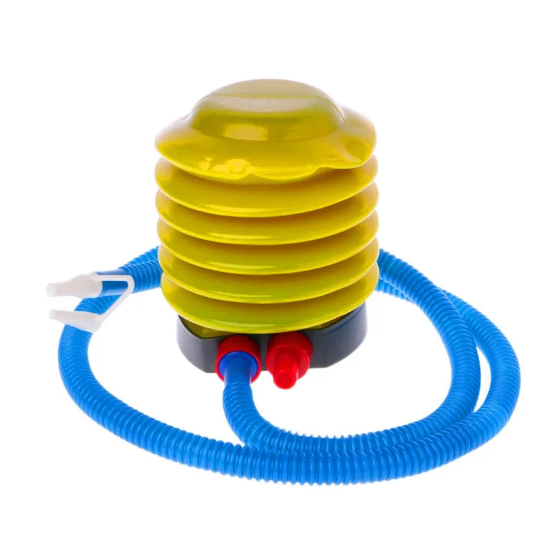OOTDTY-Foot-Operated-Air-Pump-Balloon-Inflator-Yoga-Ball-Plastic-Inflatable-Quick-High-Quality (5)