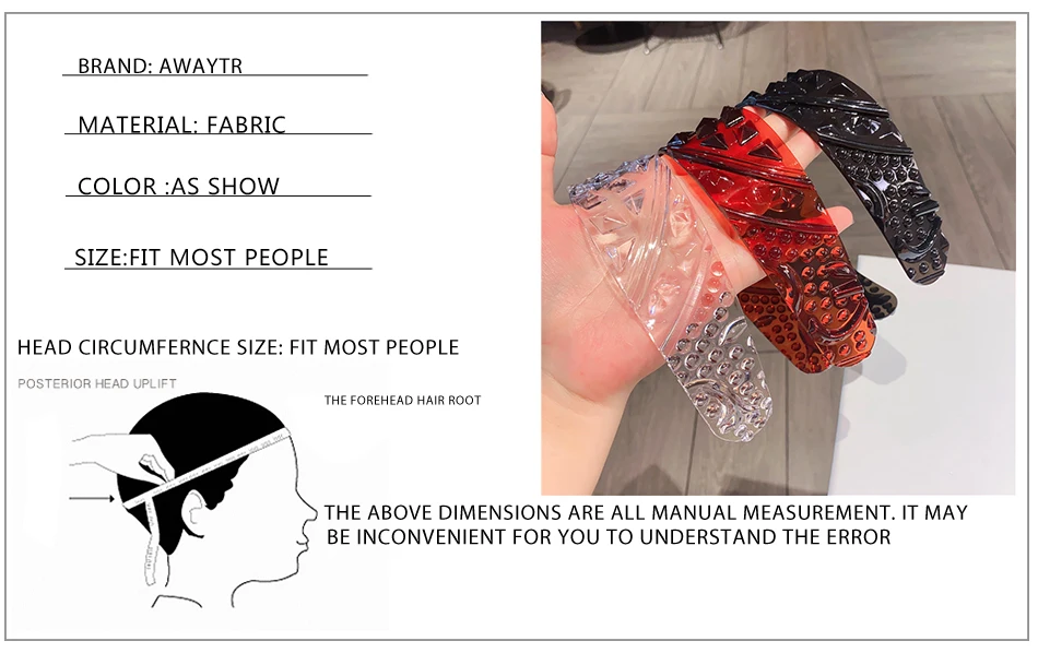 尺寸信息 副本A