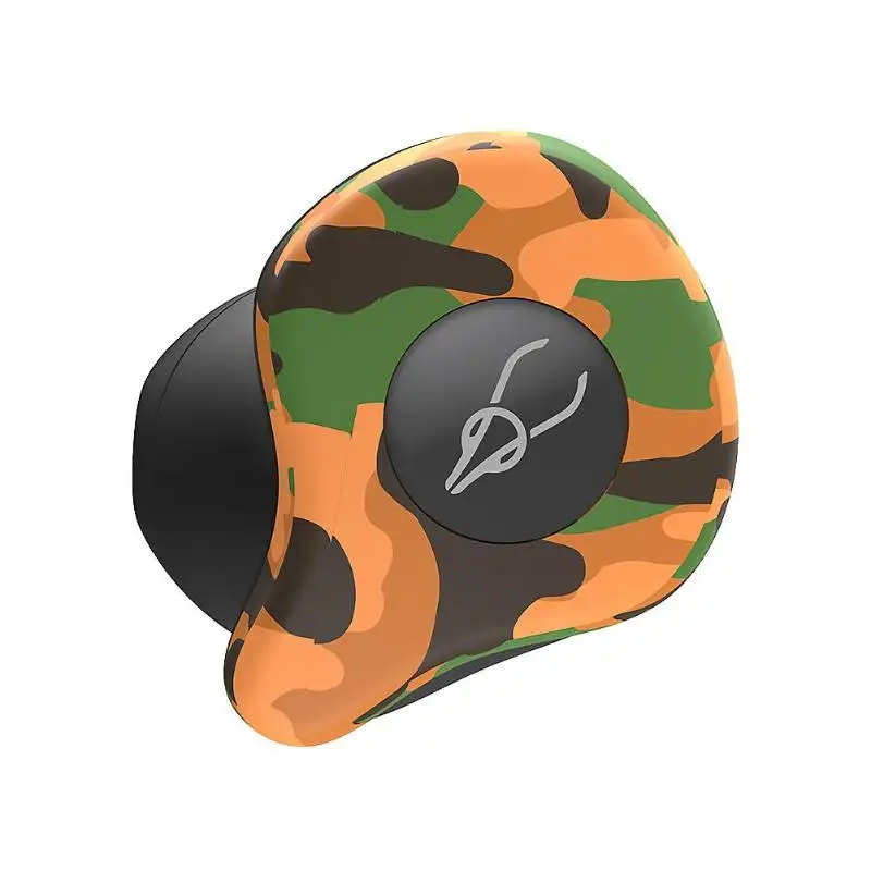 Sabbat X12 Pro Наушники-вкладыши TWS с Беспроводной Bluetooth 5,0 Наушники камуфляжные спортивные стерео Hi-Fi наушники Шум Снижение гарнитура с микрофоном