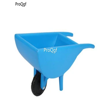 

Ngryise 1Pcs A Set garden small wheel tool blue hot