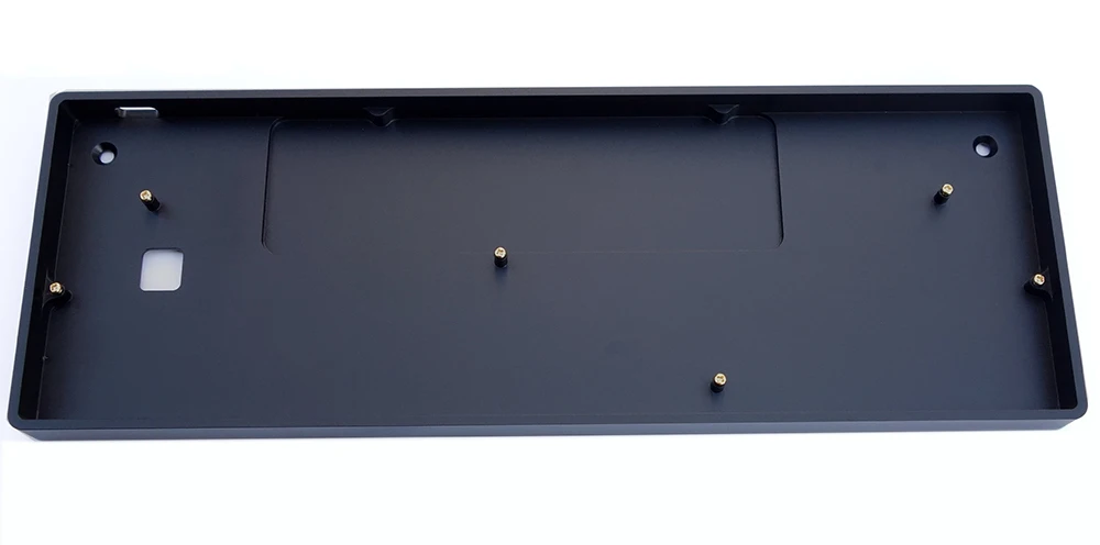 GH60 Shell,Black1b