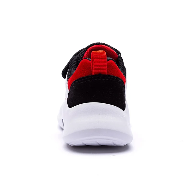 Hot Sale Teenager Sneakers for BoysLight Weight Kids Sport Running Shoes Mesh Girl Flats Casual Shoes Brand School Shoes Girls