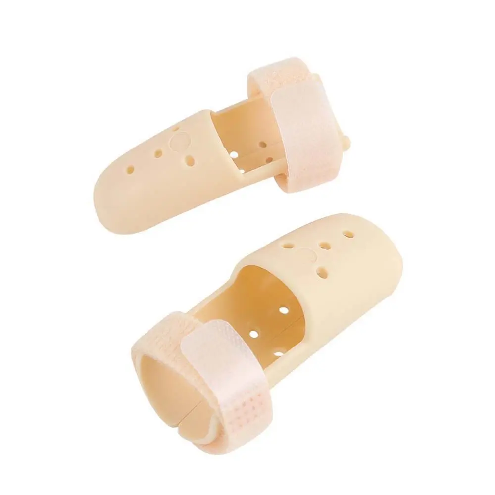 Finger Injury Pain Splint DIP Joint Mallet Support Brace Protection Fracture Fixator thumb splint