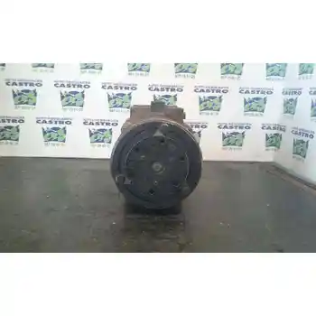 

SINREF AIR CONDITIONING COMPRESSOR FORD ESCORT EXPRESS