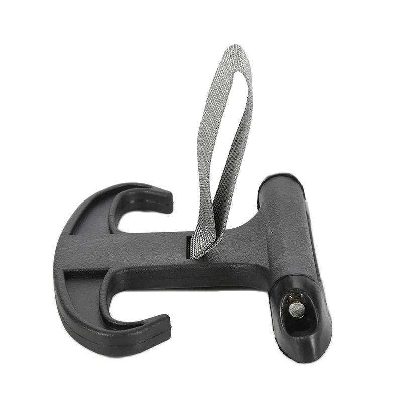 Car Cargo Trunk Bag Hook Holder Hanger Organizer Plastic For VW Jetta Volkswagen Car Accessories Rear Rack car storage bag,car trunk organizer,trunk organizer,trunk storage holder,car interior organizer