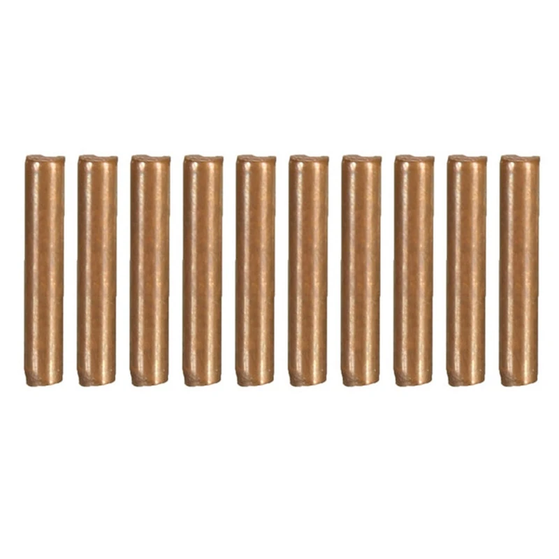 

Hot 10Pcs Welding Pin Pulse Welding Needle Suitable for Sunkko Spot Welding Pen HB-71a 70B 71B Alumina Copper Needle