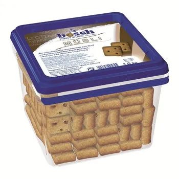 

Bosch Musli delicacy for dogs 1 kg * 2 PCs
