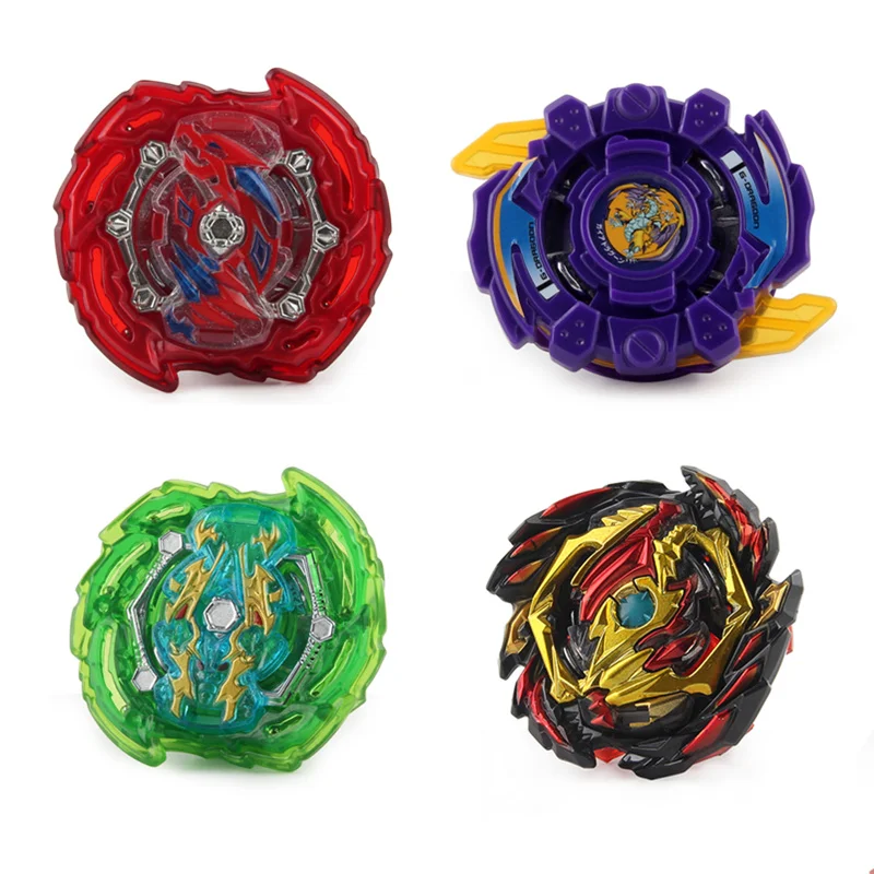 

Hot Sale by blade Burst GT B-146 01 02 03 Flare Dragon Around Planet Sen Without Launcher Or Box Gifts For Kids Metal 4D