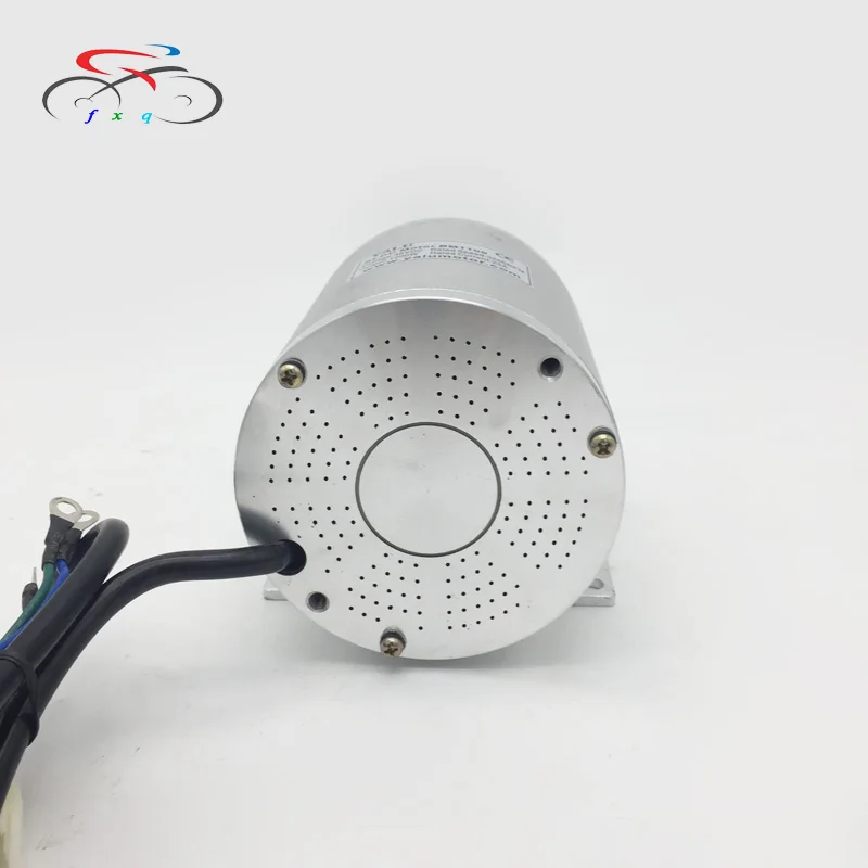 Моторы для велосипеда и скутера FXQ BM1109 1200 Вт 48 В|Двигатель электровелосипедов| |