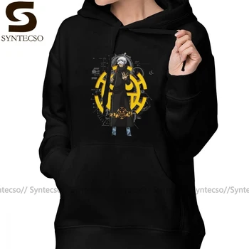

Luffy Hoodie Trafalgar Law Hoodies Long-sleeve Kawaii Hoodies Women Cotton Street wear Navy Blue Printed XL Pullover Hoodie